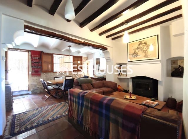 5 bedroom Villa for sale in Beniardá - € 237,000 (Ref: 6984498)