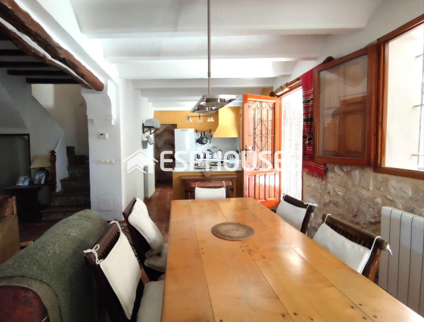 5 bedroom Villa for sale in Beniarda - € 237,000 (Ref: 6984498)