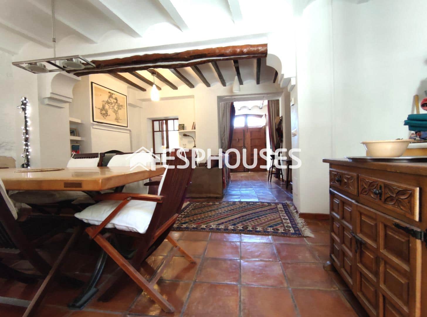 5 bedroom Villa for sale in Beniarda - € 237,000 (Ref: 6984498)