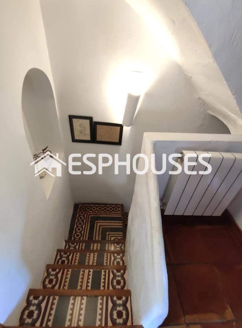 5 bedroom Villa for sale in Beniarda - € 237,000 (Ref: 6984498)