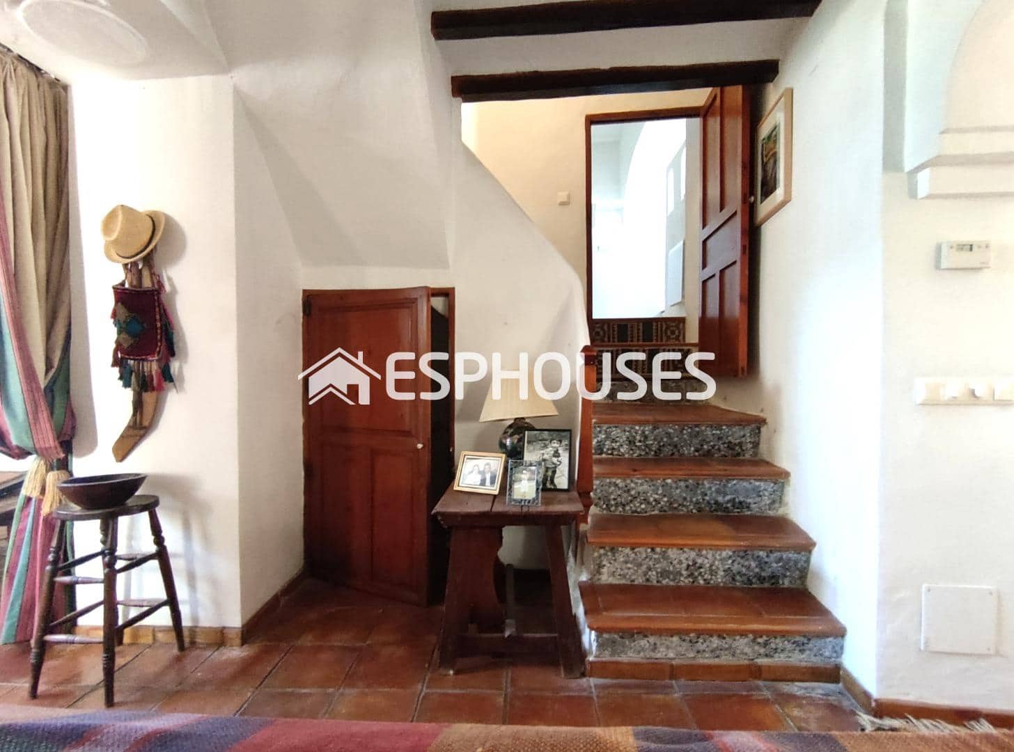 5 bedroom Villa for sale in Beniarda - € 237,000 (Ref: 6984498)