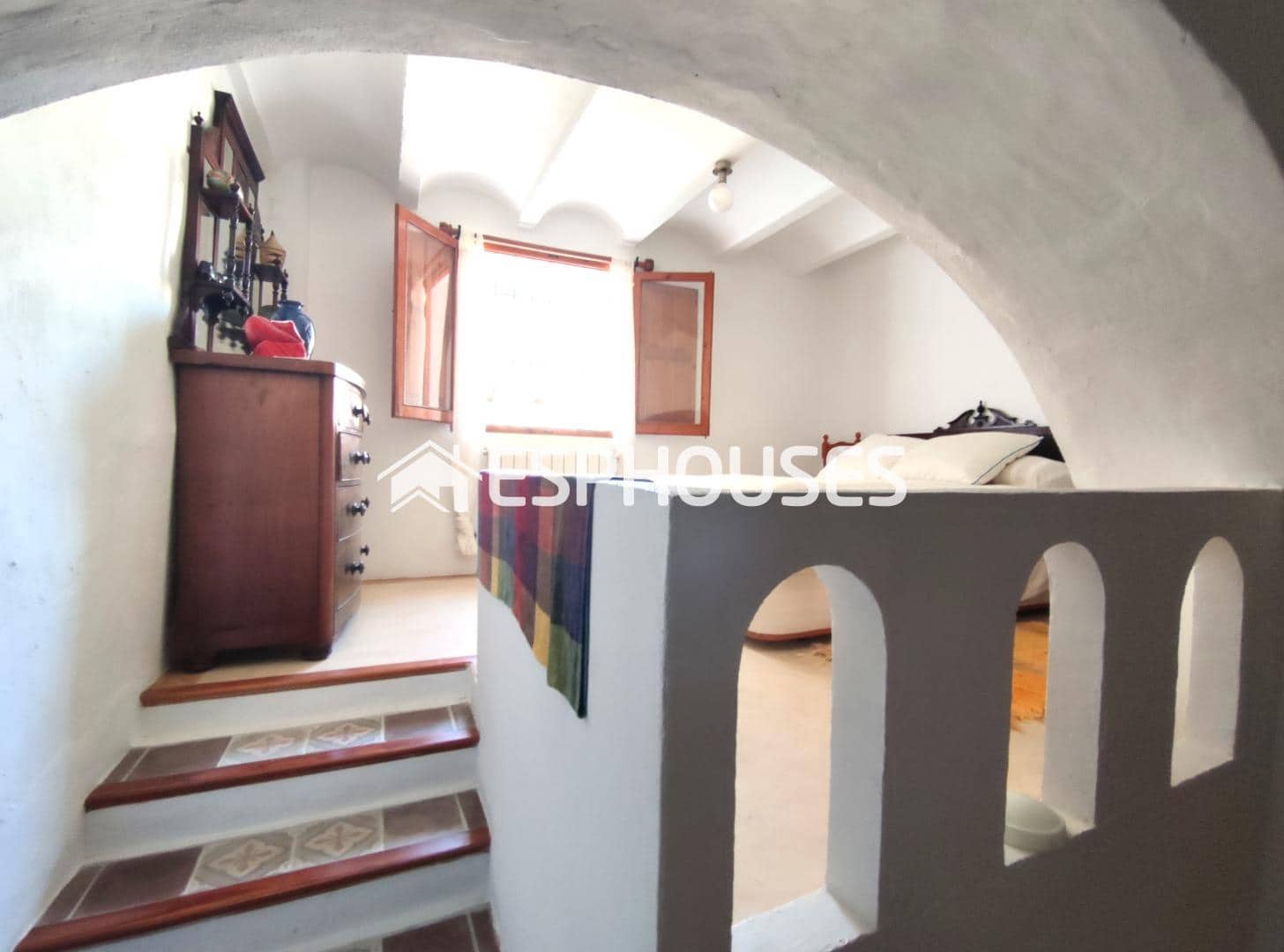 5 bedroom Villa for sale in Beniarda - € 237,000 (Ref: 6984498)