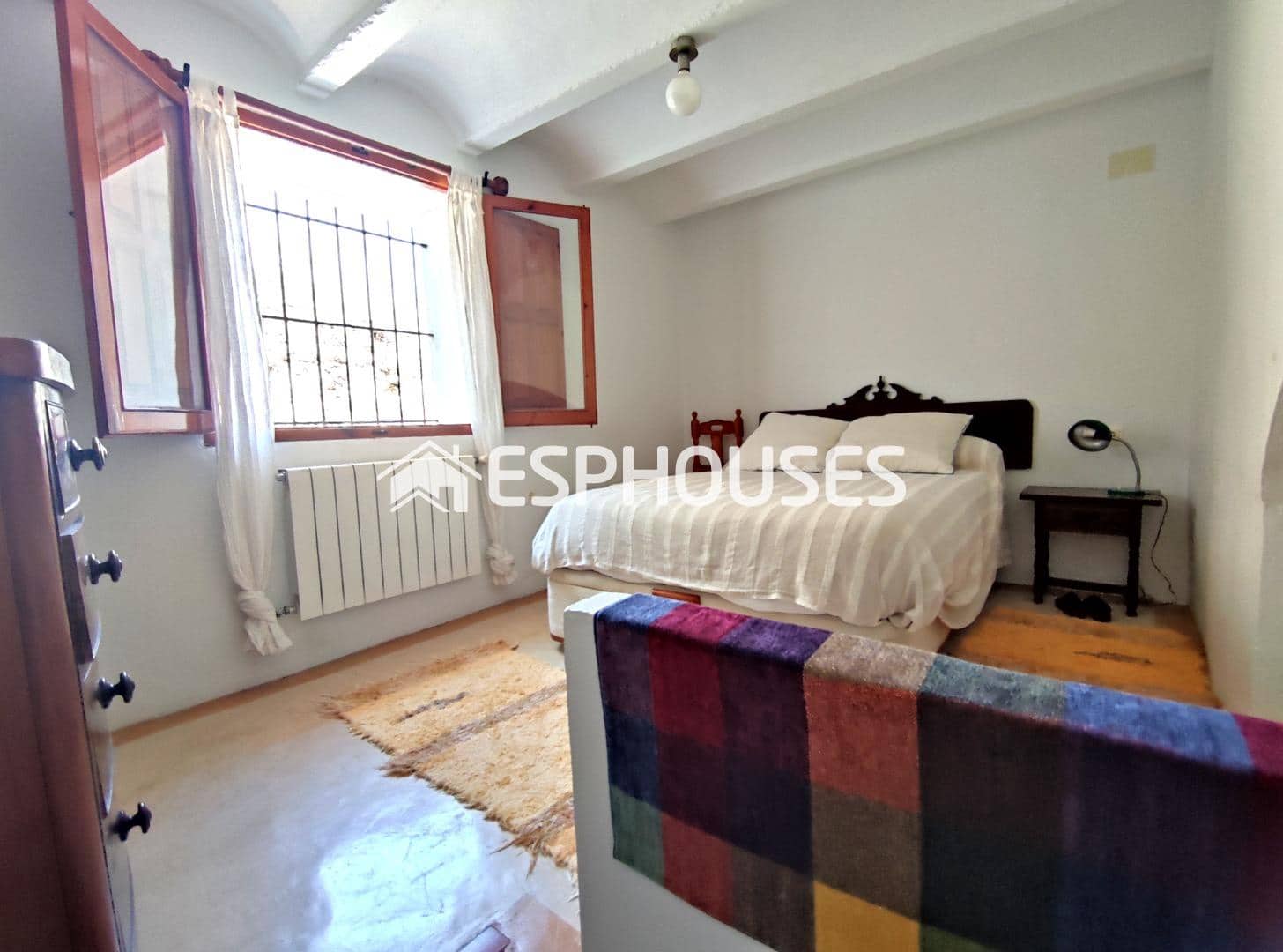 5 bedroom Villa for sale in Beniarda - € 237,000 (Ref: 6984498)