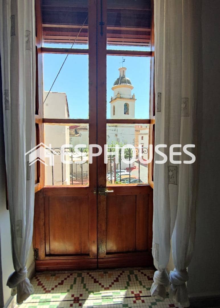 5 bedroom Villa for sale in Beniarda - € 237,000 (Ref: 6984498)