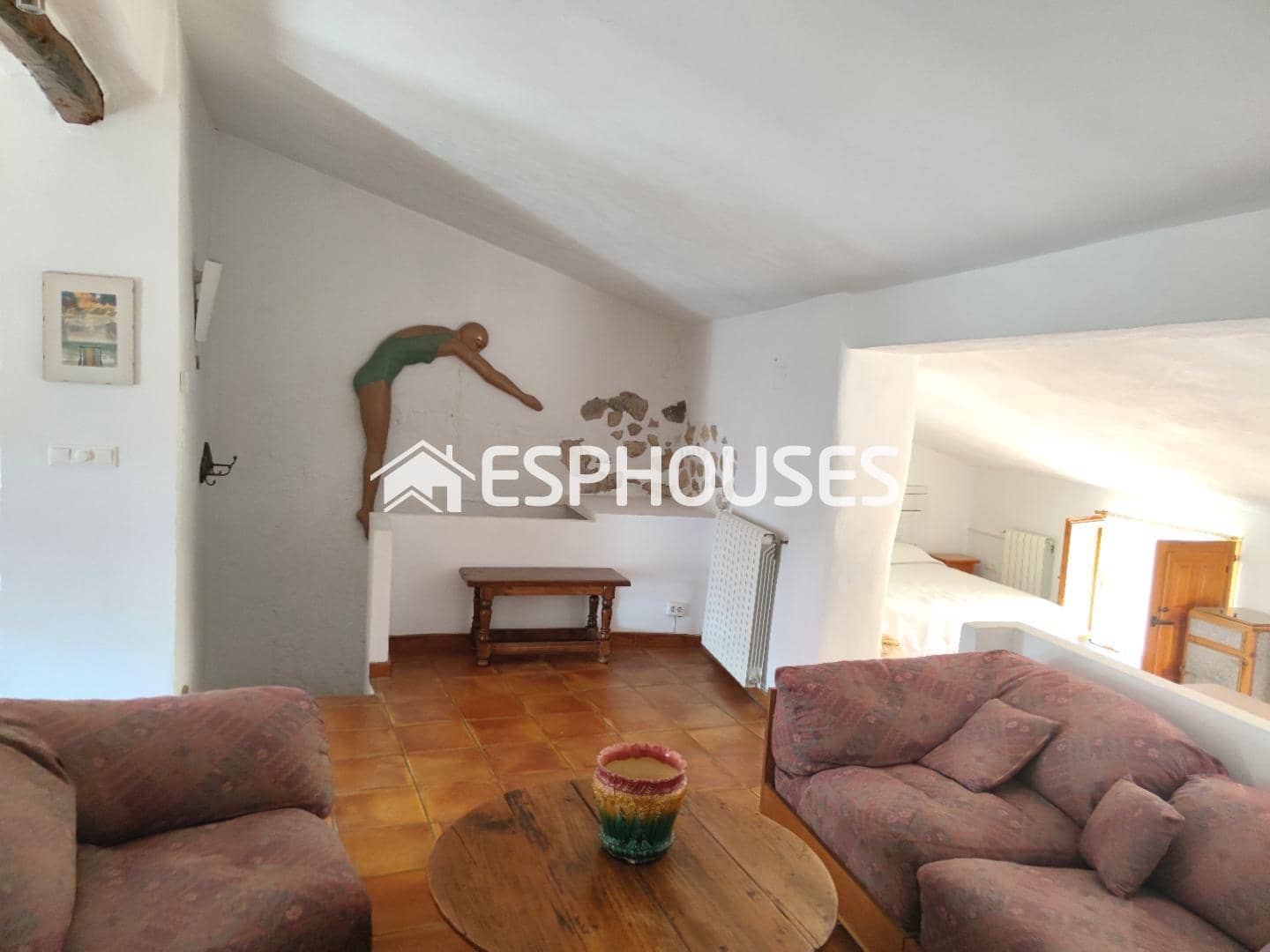 5 bedroom Villa for sale in Beniarda - € 237,000 (Ref: 6984498)