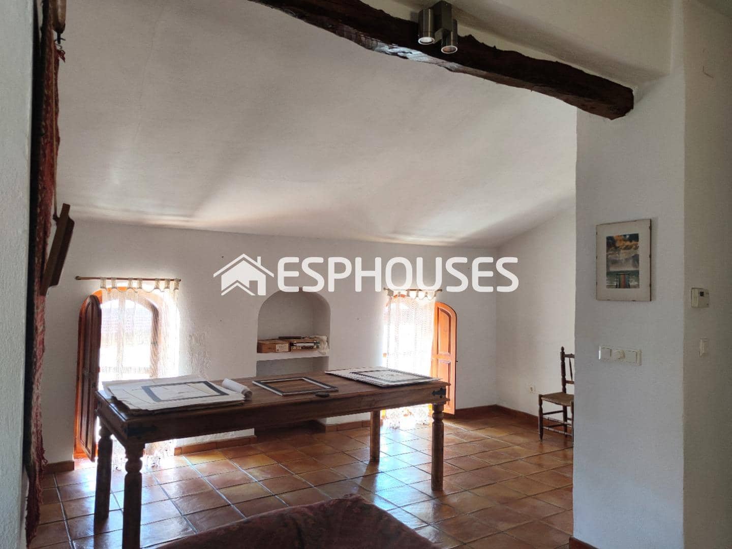 5 bedroom Villa for sale in Beniarda - € 237,000 (Ref: 6984498)