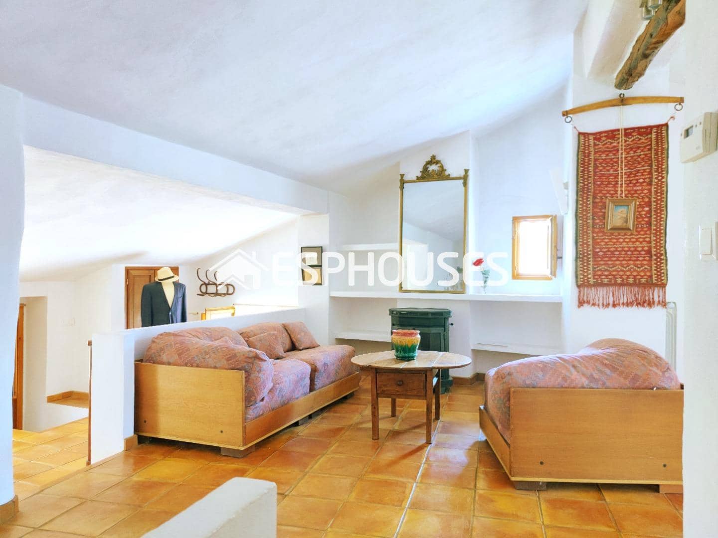 5 bedroom Villa for sale in Beniarda - € 237,000 (Ref: 6984498)