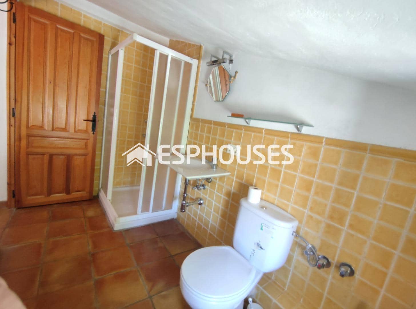 5 bedroom Villa for sale in Beniarda - € 237,000 (Ref: 6984498)