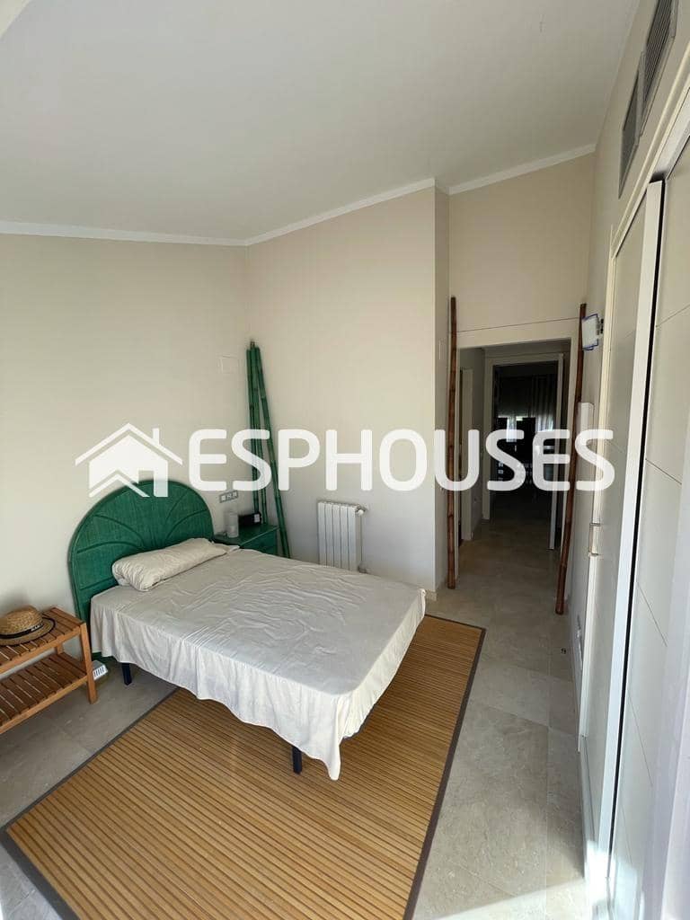 5 chambre Villa/Maison à vendre à San Miguel de Salinas avec piscine garage - 920 000 € (Ref: 7002405)