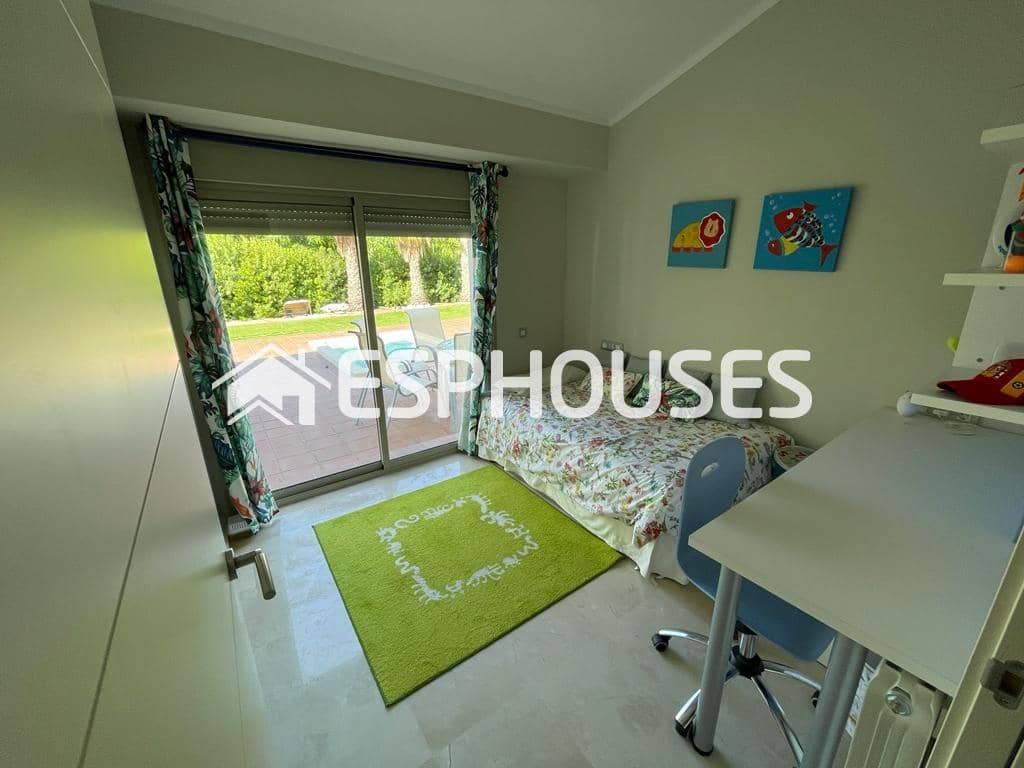 5 chambre Villa/Maison à vendre à San Miguel de Salinas avec piscine garage - 920 000 € (Ref: 7002405)