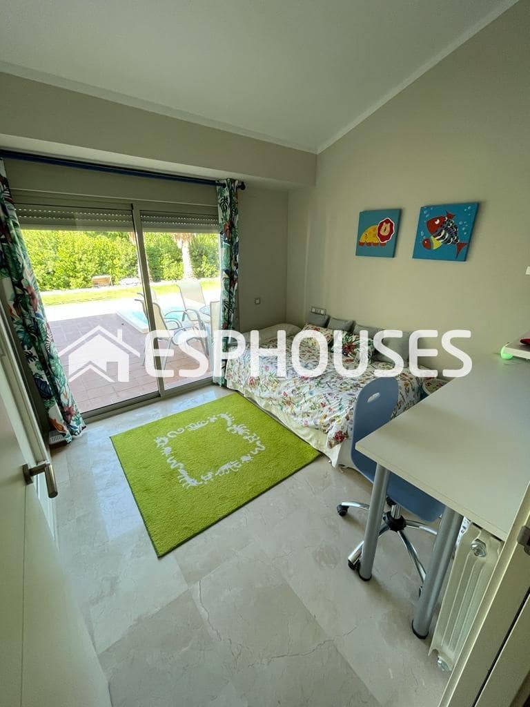 5 chambre Villa/Maison à vendre à San Miguel de Salinas avec piscine garage - 920 000 € (Ref: 7002405)