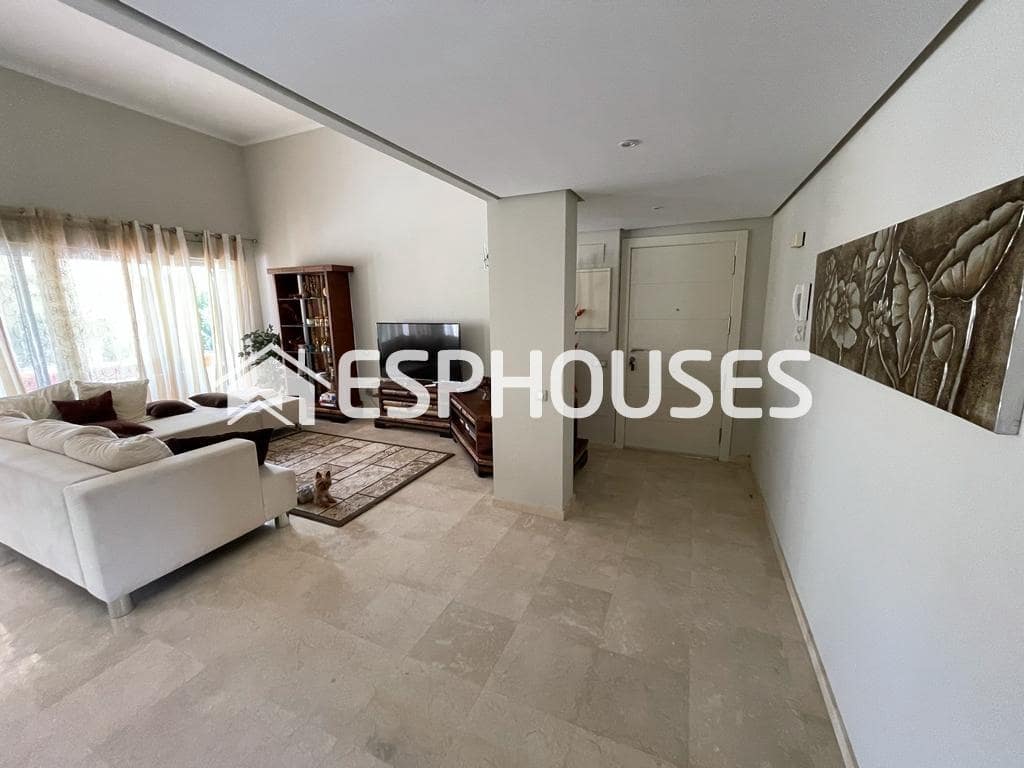 5 chambre Villa/Maison à vendre à San Miguel de Salinas avec piscine garage - 920 000 € (Ref: 7002405)