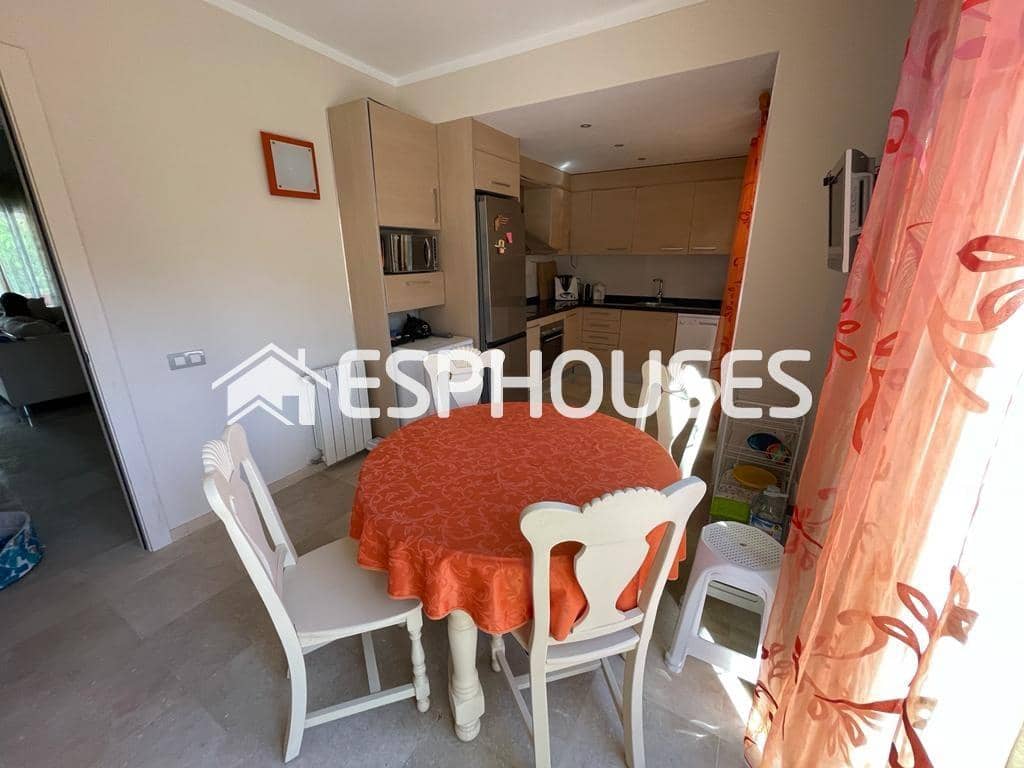 5 chambre Villa/Maison à vendre à San Miguel de Salinas avec piscine garage - 920 000 € (Ref: 7002405)