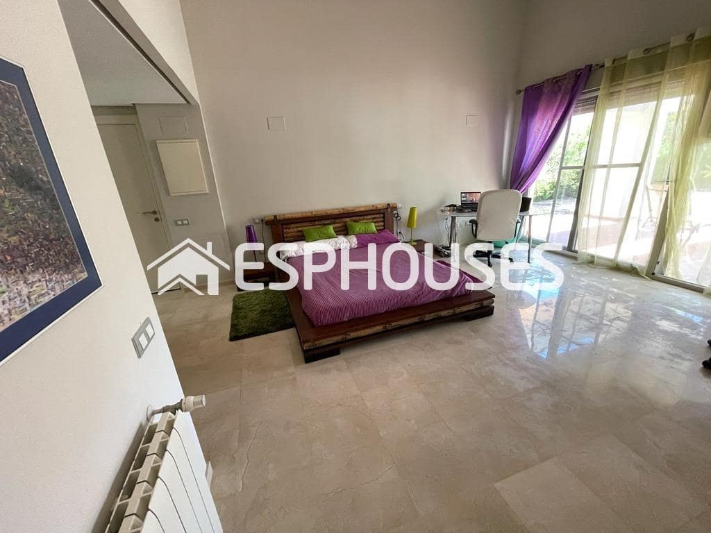 5 chambre Villa/Maison à vendre à San Miguel de Salinas avec piscine garage - 920 000 € (Ref: 7002405)