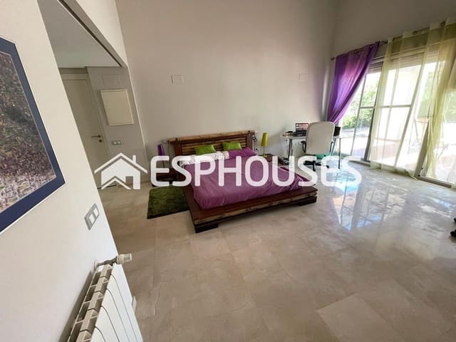 5 sovrum Villa till salu i San Miguel de Salinas med pool garage - 920 000 € (Ref: 7002405)