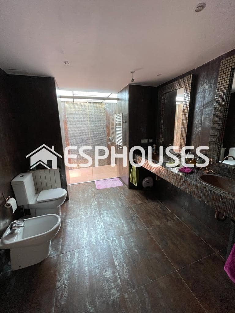 5 chambre Villa/Maison à vendre à San Miguel de Salinas avec piscine garage - 920 000 € (Ref: 7002405)