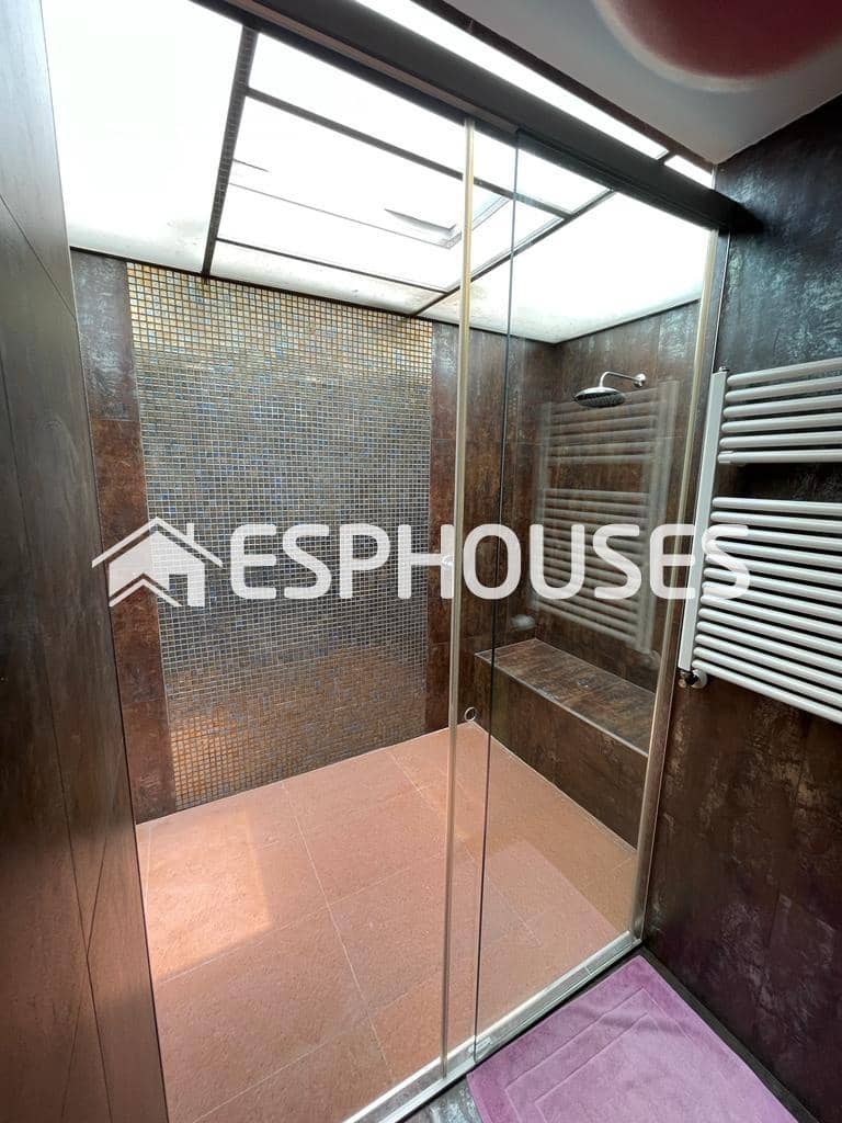 5 chambre Villa/Maison à vendre à San Miguel de Salinas avec piscine garage - 920 000 € (Ref: 7002405)