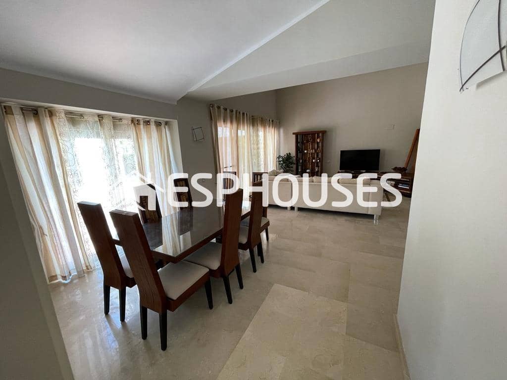 5 chambre Villa/Maison à vendre à San Miguel de Salinas avec piscine garage - 920 000 € (Ref: 7002405)