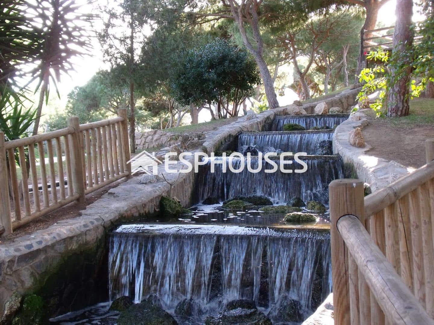 3 soverom Leilighet til salgs i Guardamar del Segura med svømmebasseng garasje - € 636 650 (Ref: 7100285)