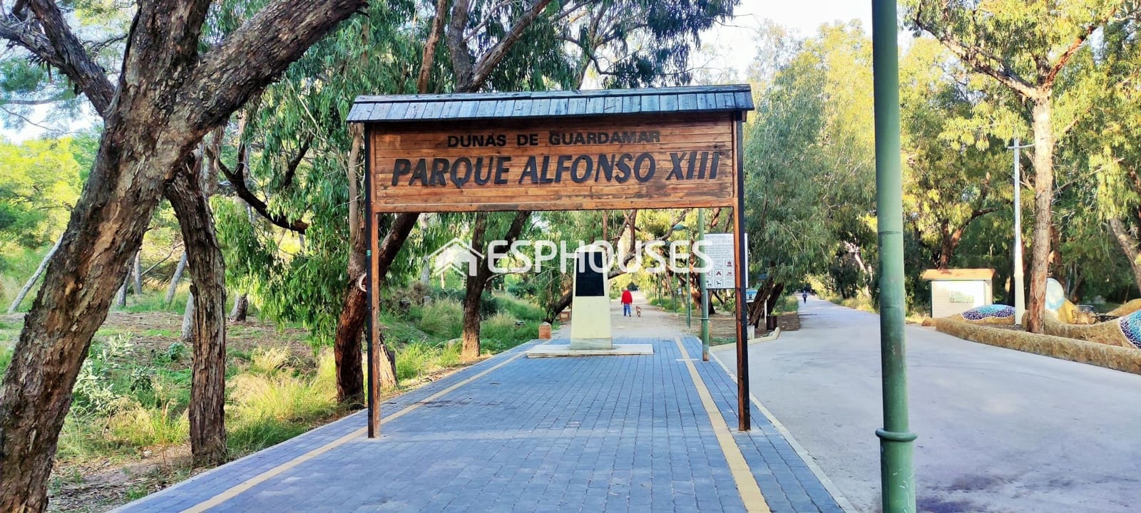 3 soverom Leilighet til salgs i Guardamar del Segura med svømmebasseng garasje - € 636 650 (Ref: 7100285)