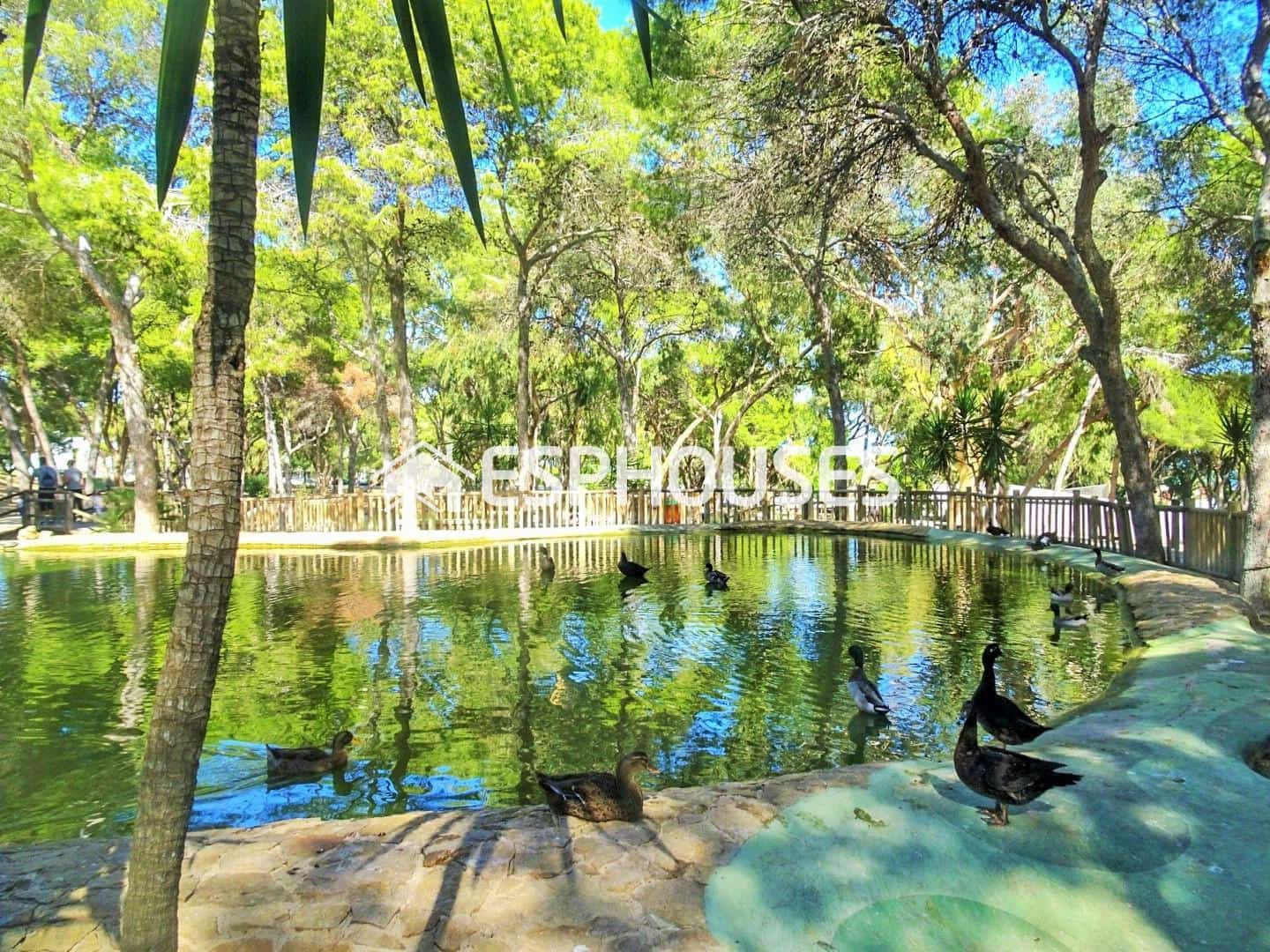 3 soverom Leilighet til salgs i Guardamar del Segura med svømmebasseng garasje - € 636 650 (Ref: 7100285)