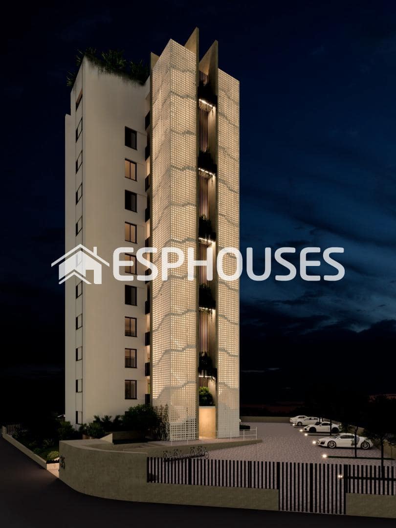 2 soveværelse Lejlighed til salg i Guardamar del Segura med swimmingpool garage - € 244.900 (Ref: 7100286)