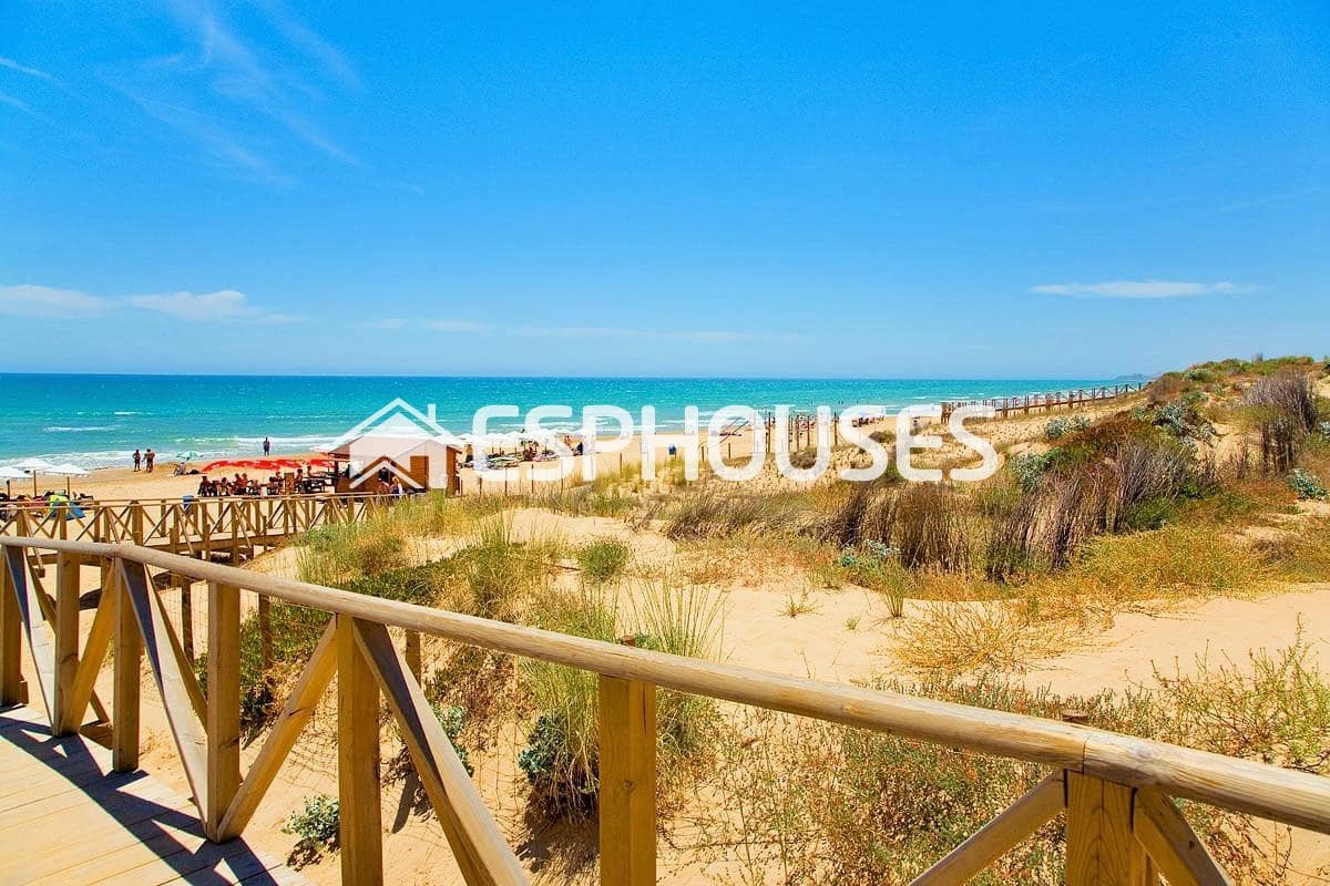 2 soveværelse Lejlighed til salg i Guardamar del Segura med swimmingpool garage - € 244.900 (Ref: 7100286)