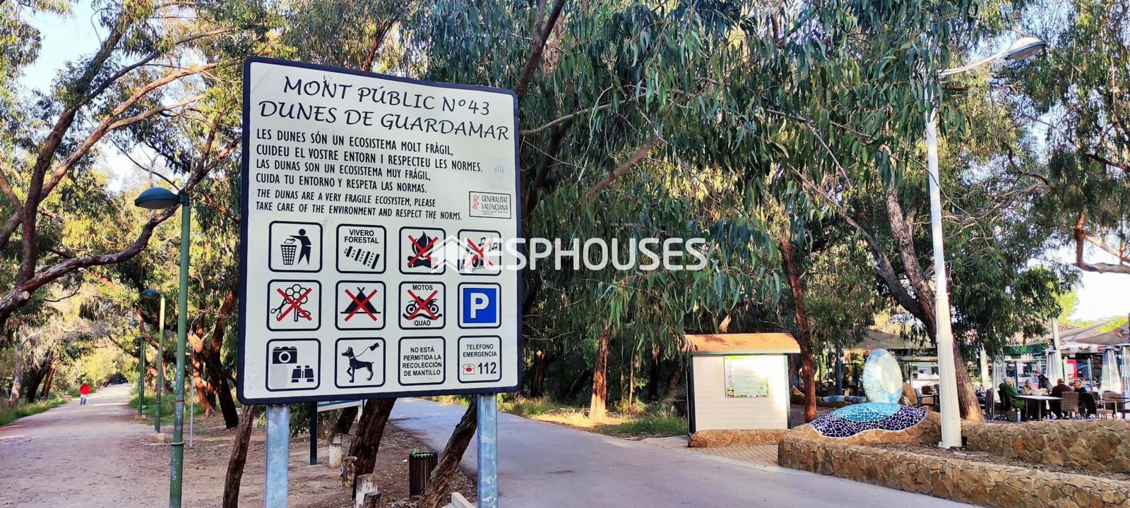 2 soveværelse Lejlighed til salg i Guardamar del Segura med swimmingpool garage - € 244.900 (Ref: 7100286)