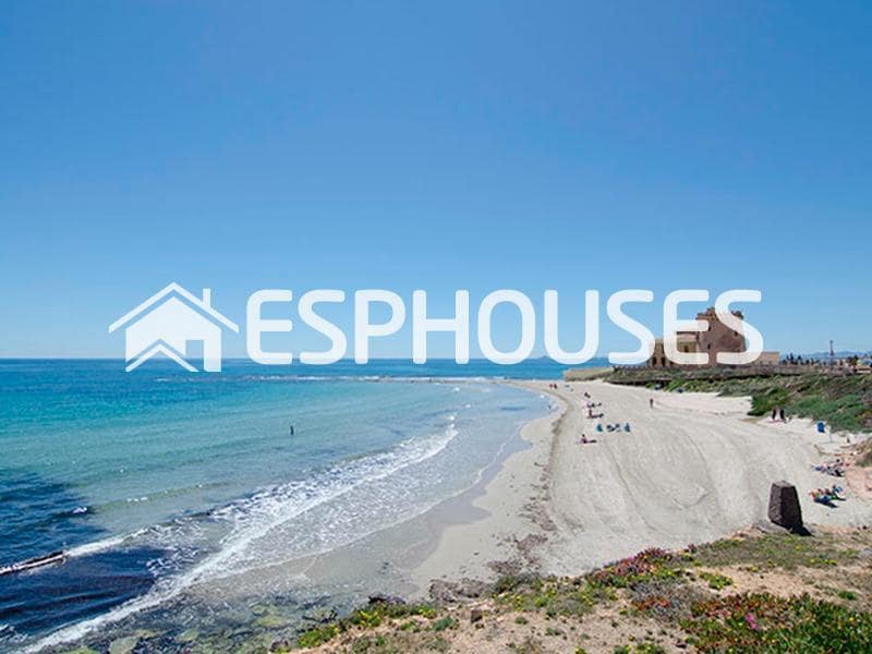 1 slaapkamer Appartement te koop in Pilar de la Horadada met zwembad garage - € 157.000 (Ref: 7232737)