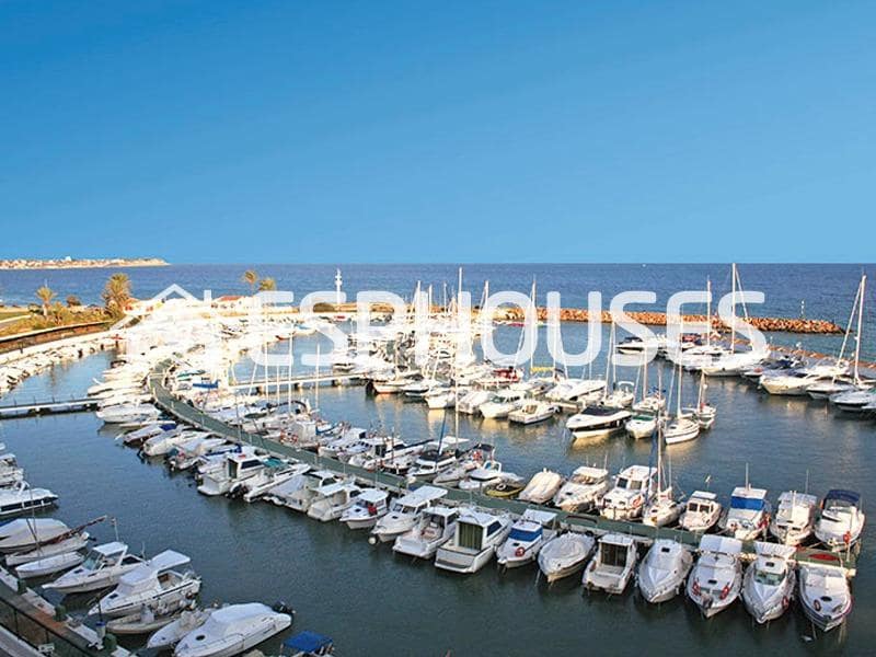 1 slaapkamer Appartement te koop in Pilar de la Horadada met zwembad garage - € 157.000 (Ref: 7232737)