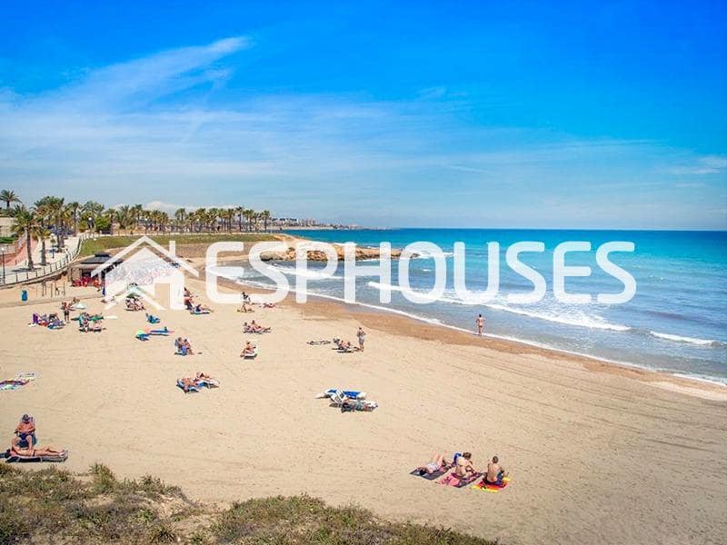 1 slaapkamer Appartement te koop in Pilar de la Horadada met zwembad garage - € 157.000 (Ref: 7232737)