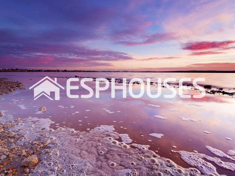 1 slaapkamer Appartement te koop in Pilar de la Horadada met zwembad garage - € 157.000 (Ref: 7232737)