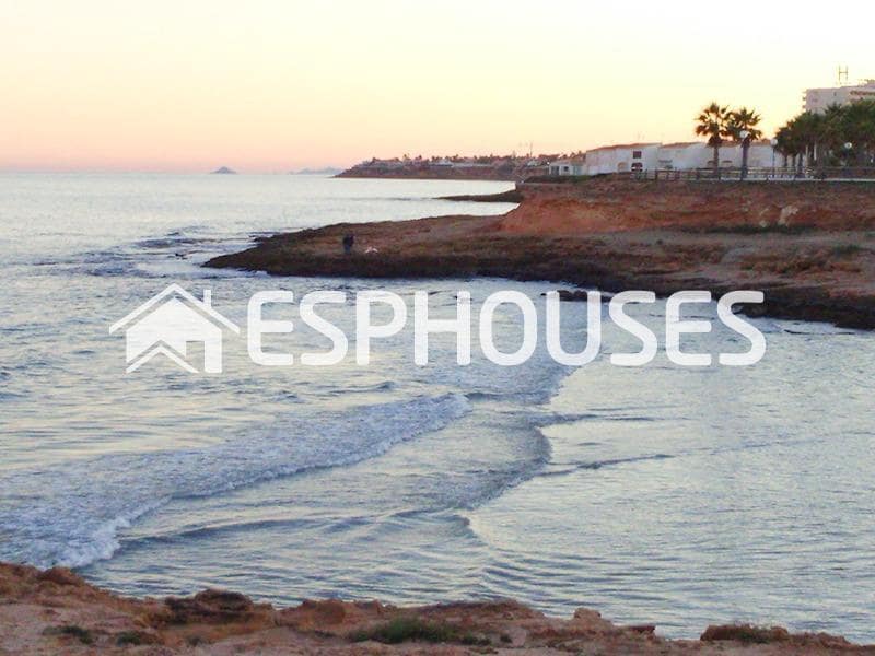 1 slaapkamer Appartement te koop in Pilar de la Horadada met zwembad garage - € 157.000 (Ref: 7232737)