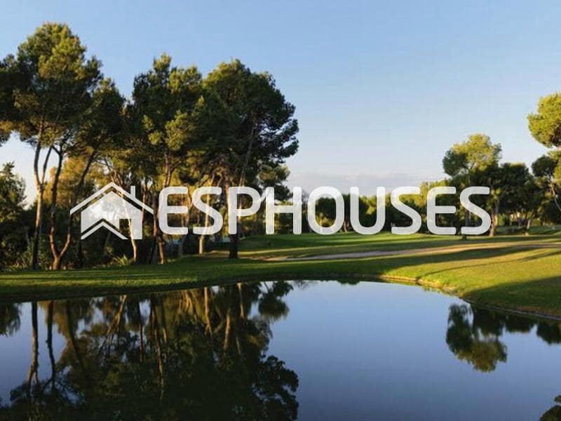 1 slaapkamer Appartement te koop in Pilar de la Horadada met zwembad garage - € 157.000 (Ref: 7232737)