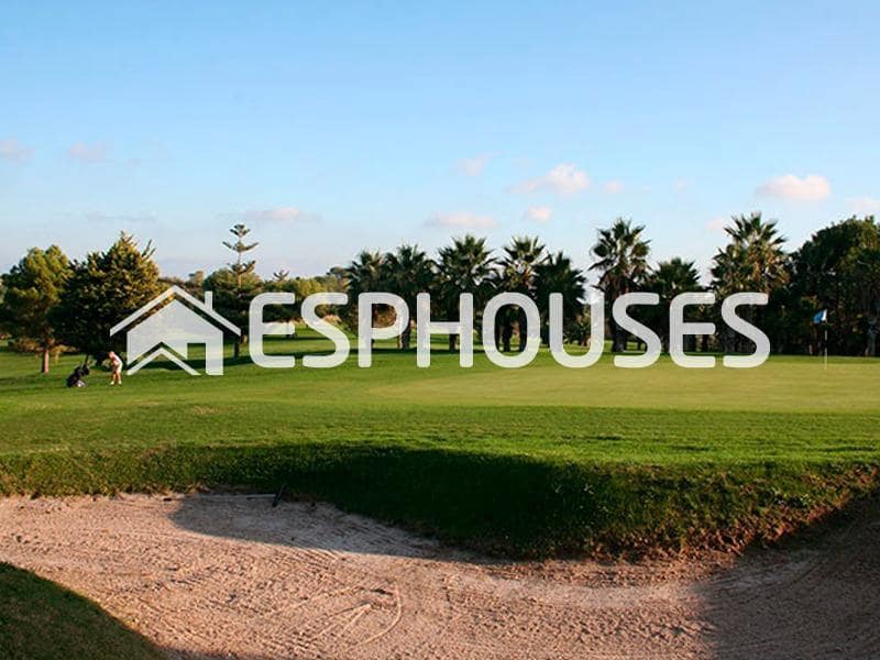 1 slaapkamer Appartement te koop in Pilar de la Horadada met zwembad garage - € 157.000 (Ref: 7232737)