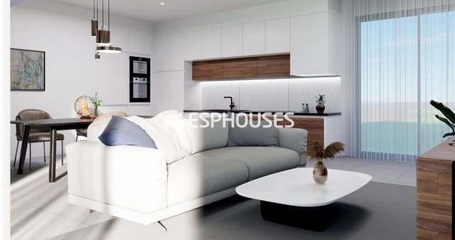 3 bedroom Bungalow for sale in Blue Lagoon with pool garage - € 352,000 (Ref: 7257553)