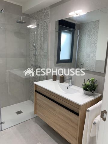 3 chambre Villa/Maison à vendre à Daya Nueva avec garage - 319 900 € (Ref: 7308215)