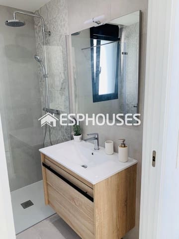 3 chambre Villa/Maison à vendre à Daya Nueva avec garage - 319 900 € (Ref: 7308215)