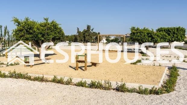 3 chambre Villa/Maison à vendre à Daya Nueva avec garage - 319 900 € (Ref: 7308215)