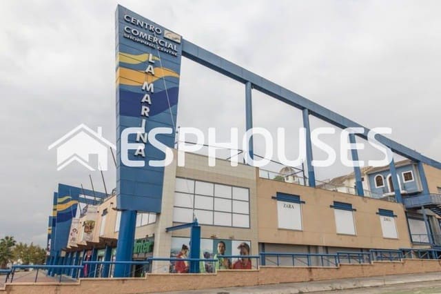 3 quarto Moradia para venda em Finestrat Pueblo, Finestrat com piscina garagem - 470 000 € (Ref: 7327188)