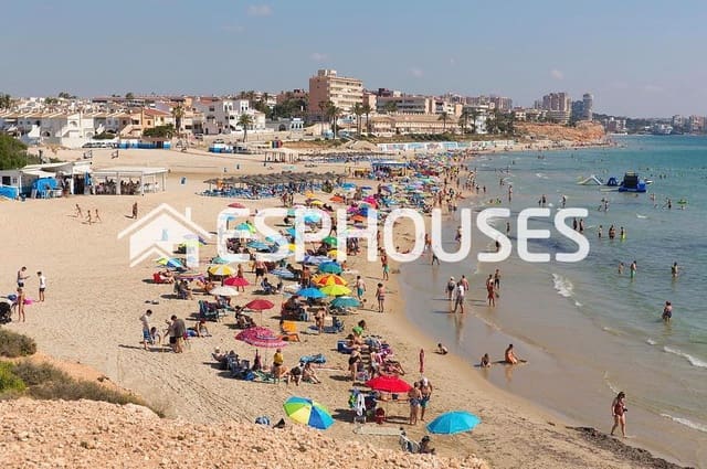 3 sovrum Villa till salu i Mil Palmeras, Pilar de la Horadada med pool garage - 488 000 € (Ref: 7366944)