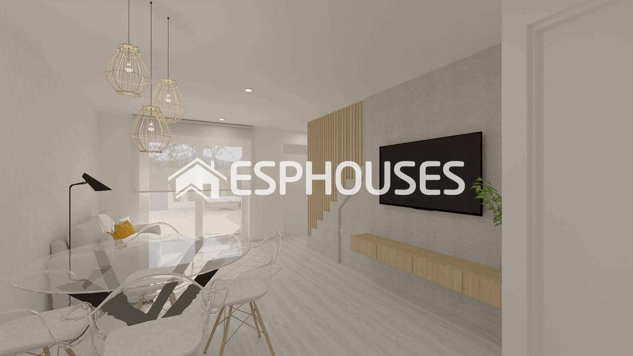 3 soveværelse Lejlighed til salg i Guardamar del Segura med swimmingpool garage - € 339.900 (Ref: 7383202)