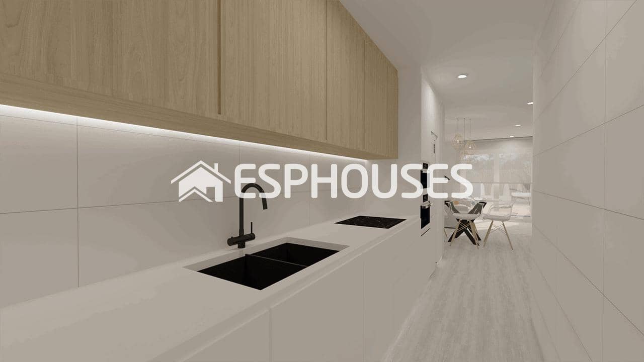 3 soveværelse Lejlighed til salg i Guardamar del Segura med swimmingpool garage - € 339.900 (Ref: 7383202)