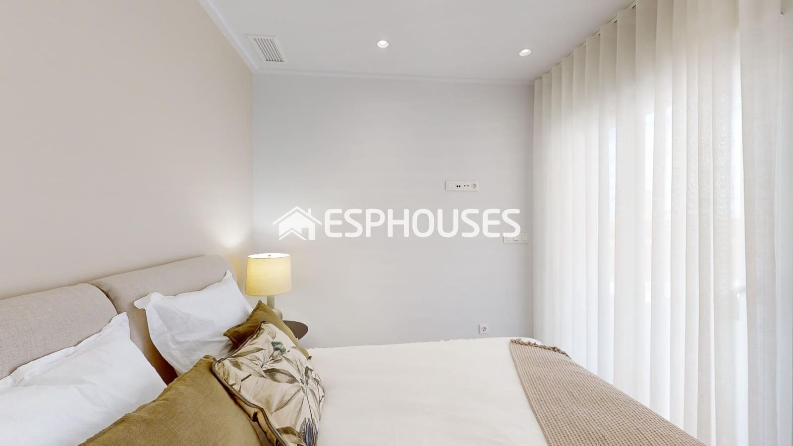 3 sovrum Lägenhet till salu i Guardamar del Segura med pool garage - 211 400 € (Ref: 7383204)