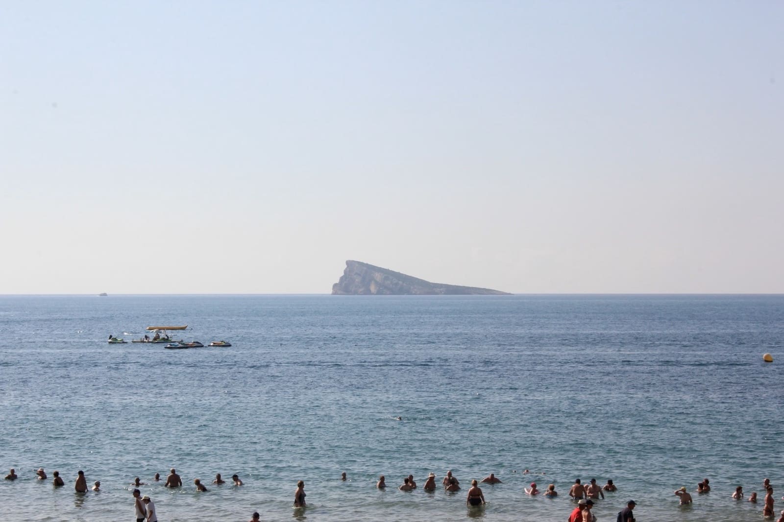 Byggegrund til salg i Benidorm - € 600.000 (Ref: 7506813)