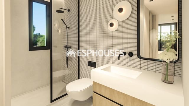 2 sovrum Lägenhet till salu i Puerto Deportivo, Guardamar del Segura med pool garage - 289 000 € (Ref: 7546008)