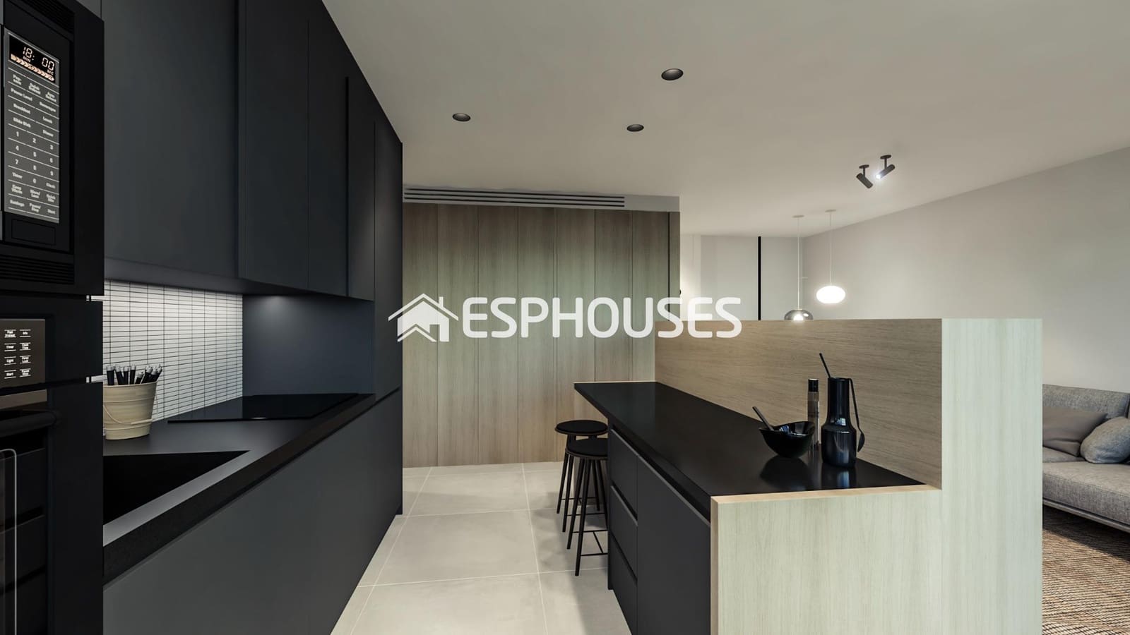 2 quarto Apartamento para venda em Guardamar del Segura com piscina garagem - 269 000 € (Ref: 7546010)