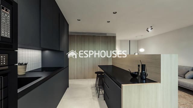 2 quarto Apartamento para venda em Puerto Deportivo, Guardamar del Segura com piscina garagem - 269 000 € (Ref: 7546010)