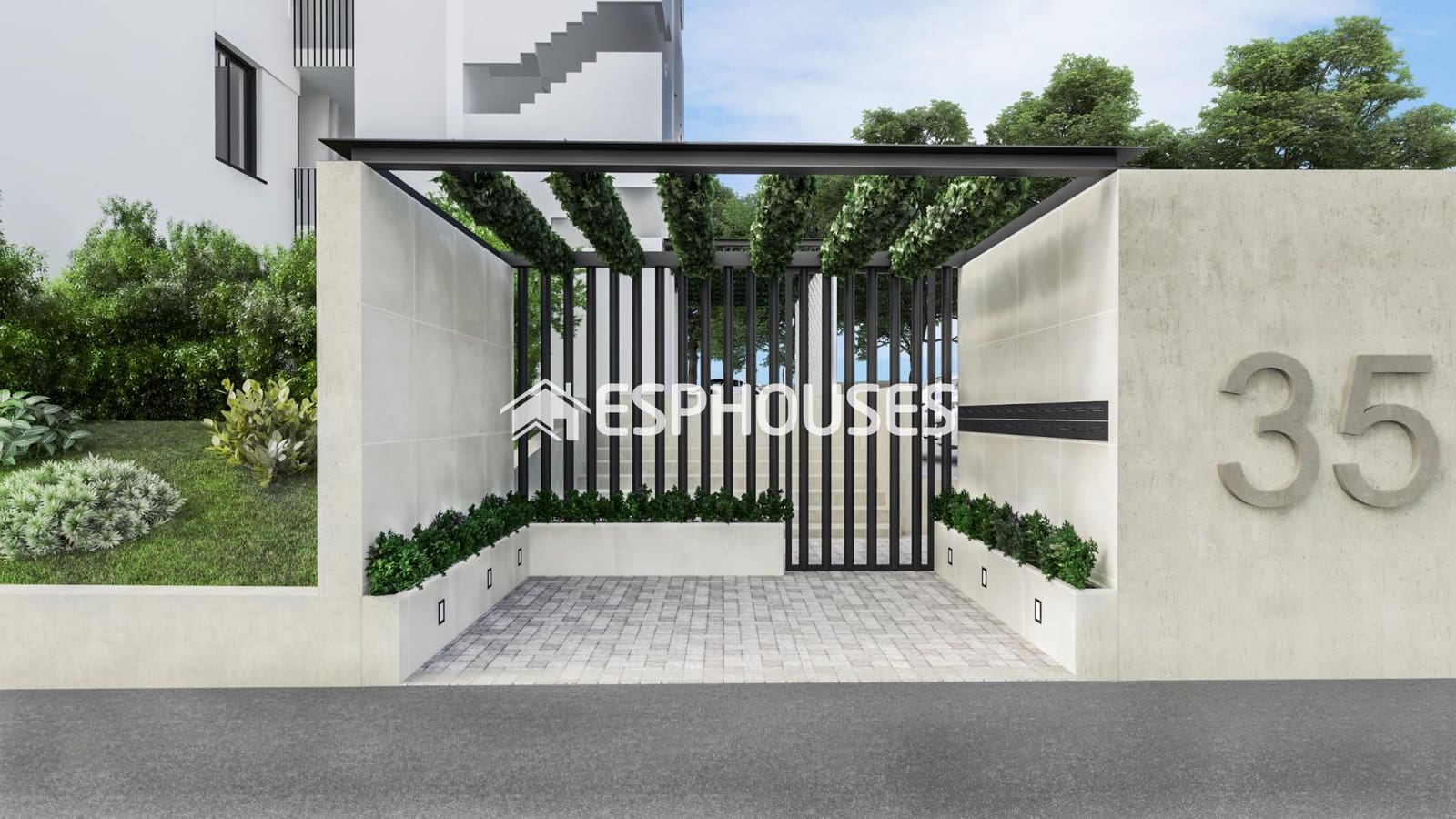 2 quarto Apartamento para venda em Guardamar del Segura com piscina garagem - 269 000 € (Ref: 7546010)