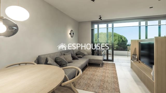 2 quarto Apartamento para venda em Puerto Deportivo, Guardamar del Segura com piscina garagem - 269 000 € (Ref: 7546010)